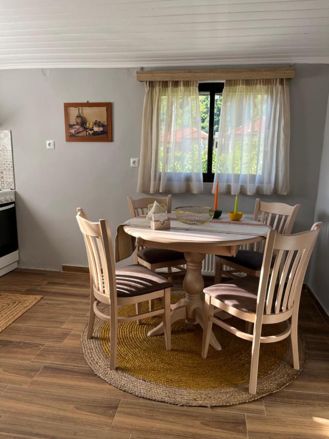 Apartment Kostoulashouse